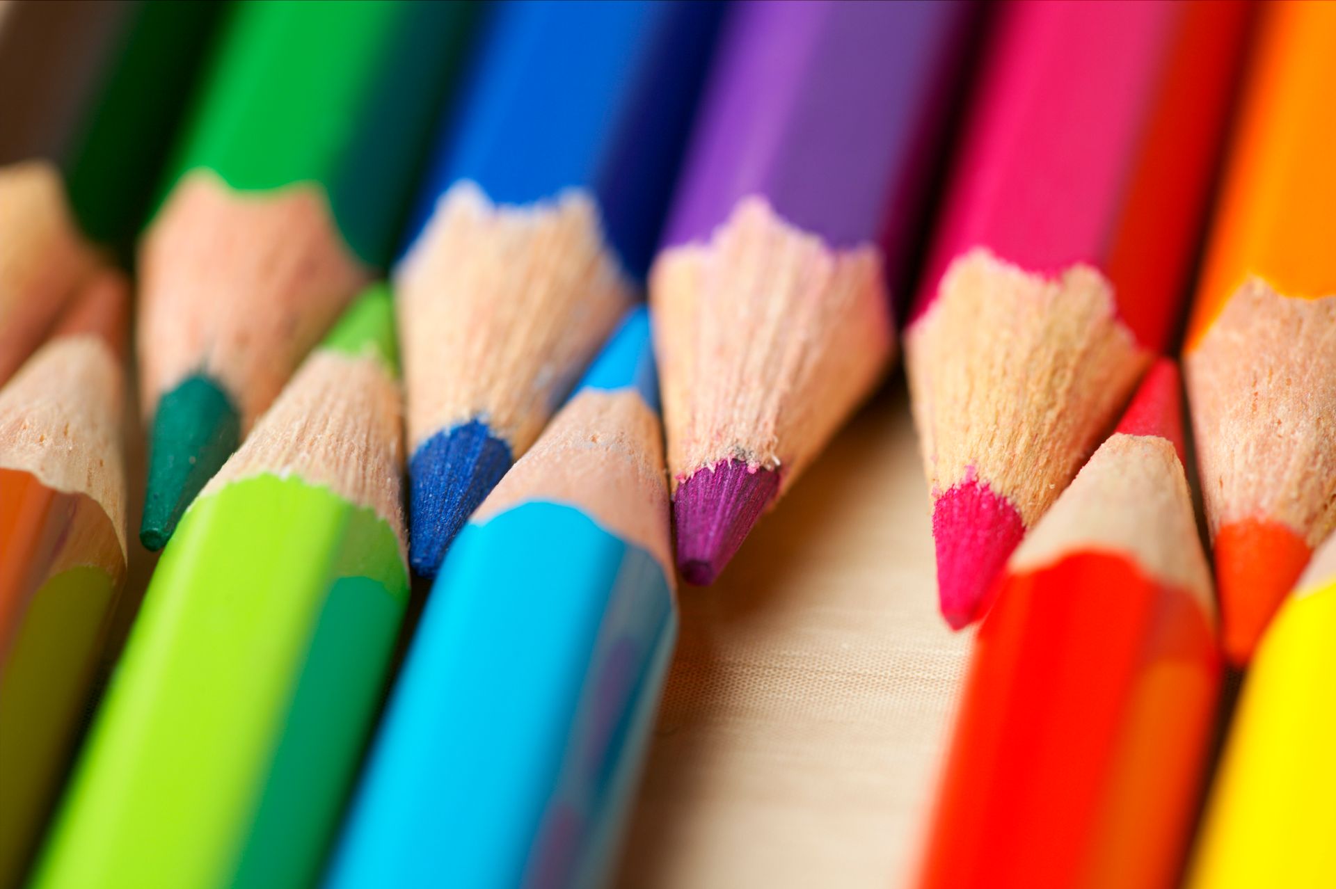 Artes y Creatividad | Primary K12